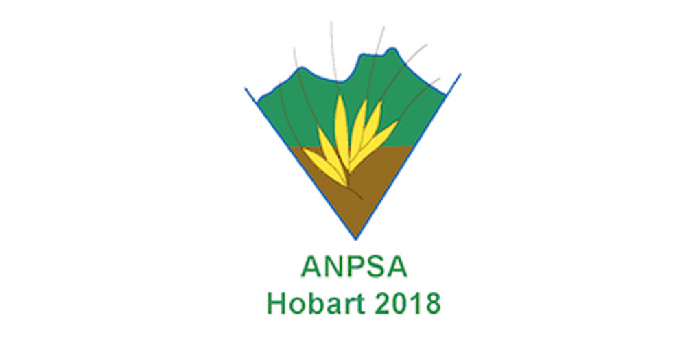 ANPSA Conference 2018 – Hobart