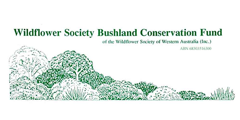 Donate to the Bushland Conservation Fund