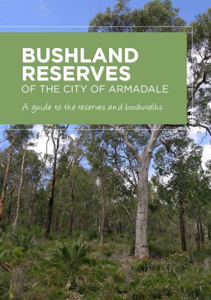 Bushland Reserves of Armadale